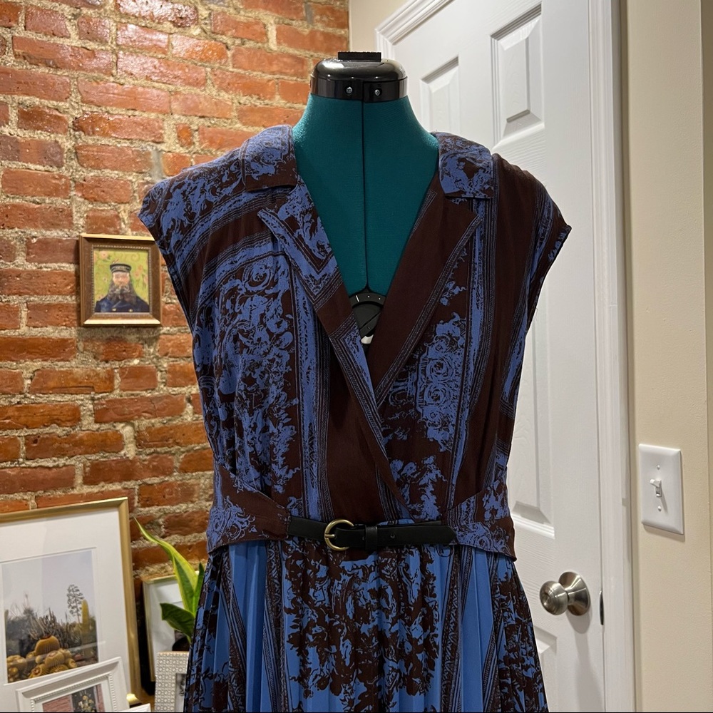 Like new Anthropologie Moulinette Soeurs